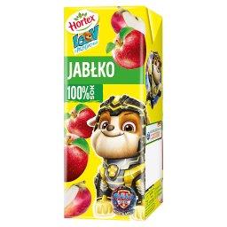 Leon i Przyjaciele Sok 100 % jabłko 200 ml