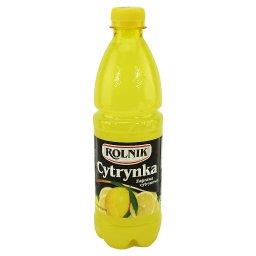 Cytrynka Zaprawa cytrynowa 500 ml