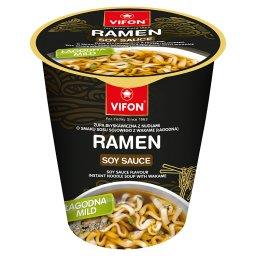 Ramen Zupa błyskawiczna 60 g