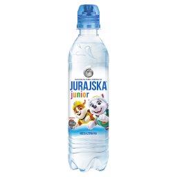 Junior Naturalna woda mineralna niegazowana