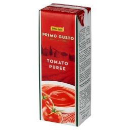 Przecier pomidorowy klasyczny