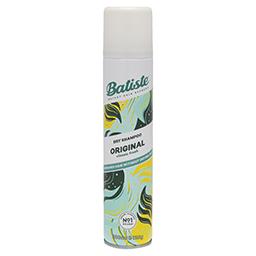 Suchy szampon Batiste Orginal Dry Shampoo do włosów ...