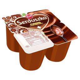 Pudding czekolada 500 g (4 x )