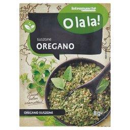 O la la! Suszone oregano 8 g