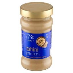Tahini premium