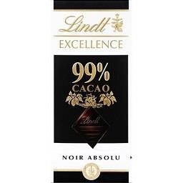 Tablete Excellence 99% Cacau