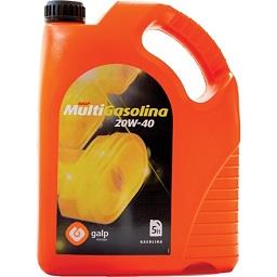 Óleo Multigasolina 20W40