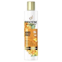Champô miracle antifrizz