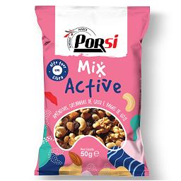 Mix Active