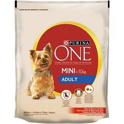 Ração para Cão Adulto rico em Vaca
