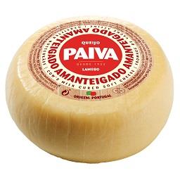 Queijo curado, amanteigado