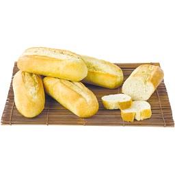 Cacetinho de Trigo