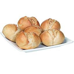 Pão Bijou 45 g
