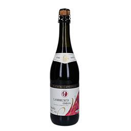 Lambrusco tinto