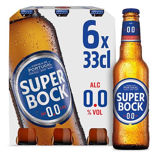Cerveja 0.0%