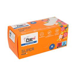 Penso diário super
