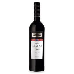 Dom campos tinto vrp setúbal