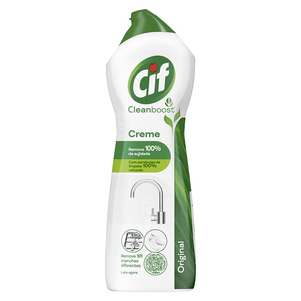 Creme abrasivo original, de 700 ml