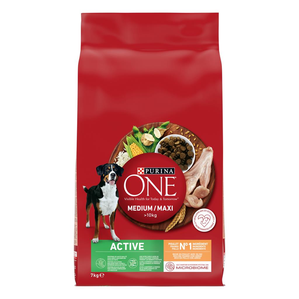 RAÇÃO PARA GATO PURINA ONE ADULTO FRANGO 7.5KG