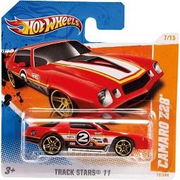 Veiculo Hot wheels