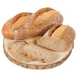 Pão mistura da Baviera