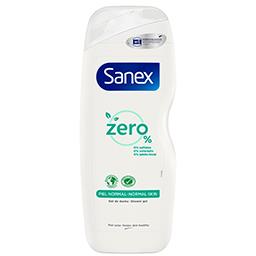 Gel Banho Zero% Pele Normal