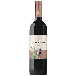 Vinho Bairrada, Tinto