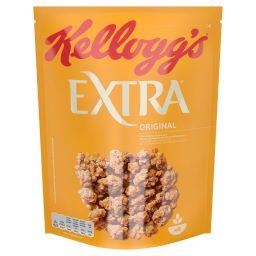 Cereais extra original