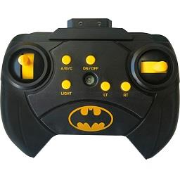 Batman Helicóptero Rádio Controlo