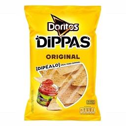 Doritos dippas original