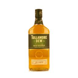 Whisky tullamore dew