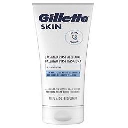 After Shave Bálsamo Skin Ultra Sensitive
