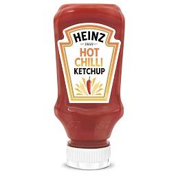 Ketchup picante