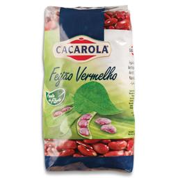 Feijão vermelho