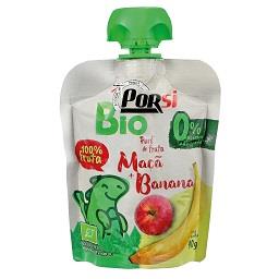 Bio pure fruta maca/banana