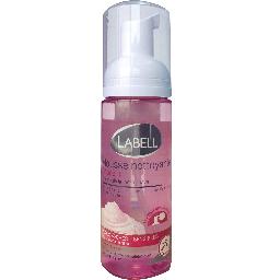 Mousse limpeza refresh