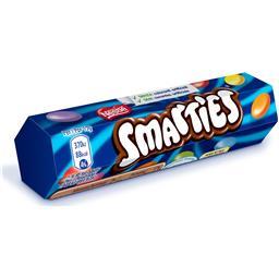 Drageias de chocolate de leite