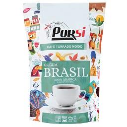 Café Moagem Universal do Brasil