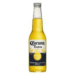 Cerveja corona extra