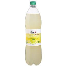 Refrigerante sem gás limão