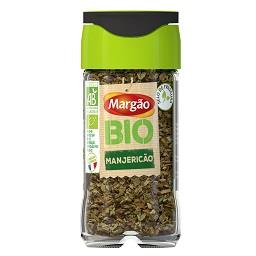 Manjericão Bio