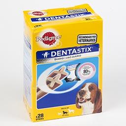 Snack dentastix médio