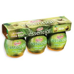 Sumo essencial maçã