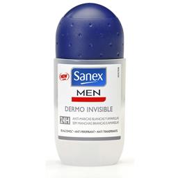 Desodorizante roll on men invisible dry