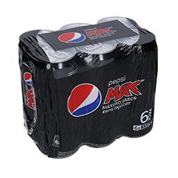Refrigerante c/ gás zero açúcar