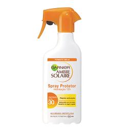 Spray Hidratante FPS 30