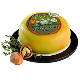 Queijo Castelo Branco DOP