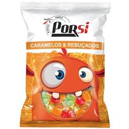 Rebuçados de fruta, diamante