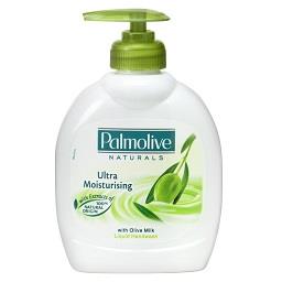 Sabão de mão liquido milk olive