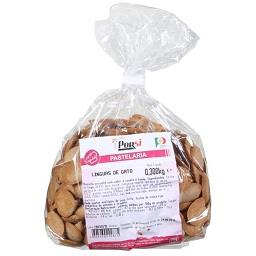 Línguas de gato